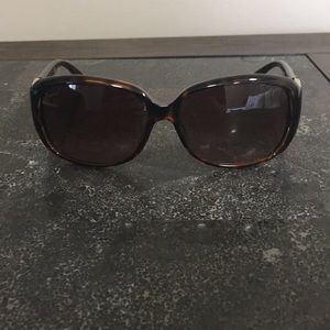 OBO-Authentic GUCCI Sunglasses! 
OR MAKE ME AN OFFER!!